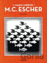 The Magic Mirror of M.C. Escher