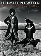 Helmut Newton