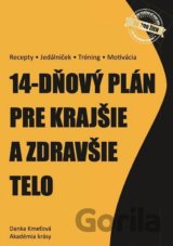 14-dňový plán pre krajšie a zdravšie telo