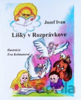 Líšky v Rozprávkove