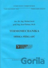 Termomechanika - sbírka příkladů