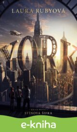 YORK: Stínová šifra