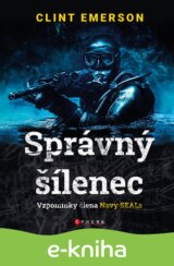 Správný šílenec