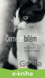 Černé na bílém