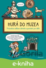 Hurá do muzea