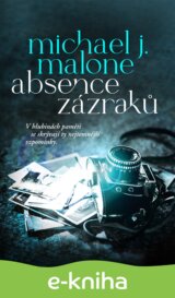 Absence zázraků