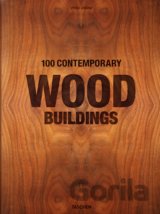 100 Contemporary Wood Buildings