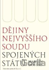 Dějiny Nejvyššího soudu Spojených států