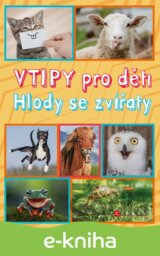 Vtipy pro děti: Hlody se zvířaty
