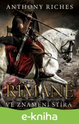 Římané: Ve znamení štíra