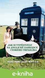 Jak si vypěstovat na anglické zahrádce českého trpaslíka
