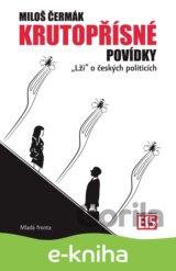 Krutopřísné povídky