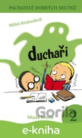 Duchaři