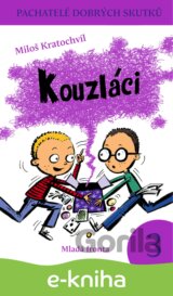 Kouzláci