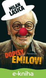 Dopisy Emilovi