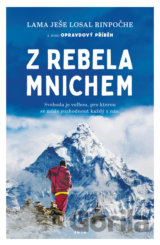 Z rebela mnichem