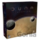 Duna: Impérium