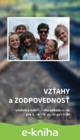 Vzťahy a zodpovednosť