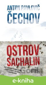 Ostrov Sachalin
