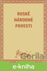 Ruské národné povesti
