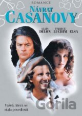 Návrat Casanovy
