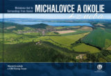 Michalovce a okolie z neba
