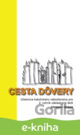 Cesta dôvery