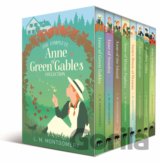 The Complete Anne of Green Gables Collection