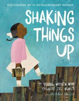 Shaking Things Up