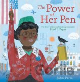 The Power of Her Pen