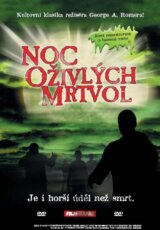 Noc ožitých mŕtvol