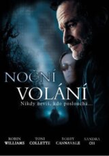 Nočné volanie