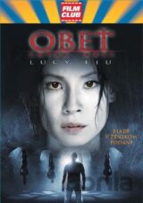 Obeť: Lovec krvi