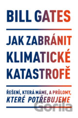 Jak zabránit klimatické katastrofě