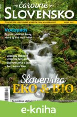 E-Čarovné Slovensko 04/2021