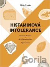 Histaminová intolerance