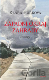 Západní okraj zahrady