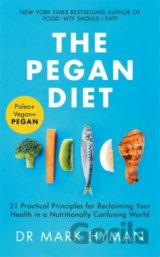 The Pegan Diet
