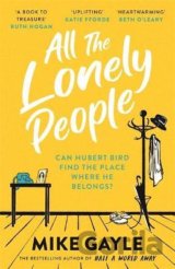 All The Lonely People