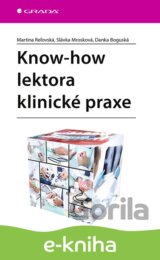 Know-how lektora klinické praxe