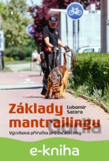 Základy mantrailingu