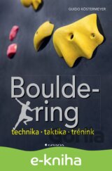 Bouldering