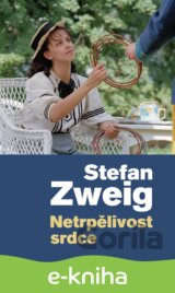 Netrpělivost srdce