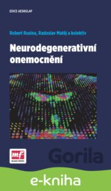 Neurodegenerativní onemocnění