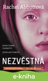 Nezvěstná