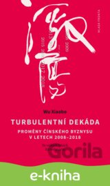 Turbulentní dekáda