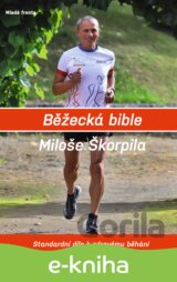 Běžecká bible Miloše Škorpila