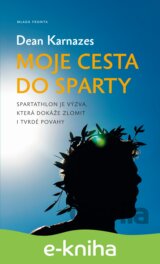 Moje cesta do Sparty