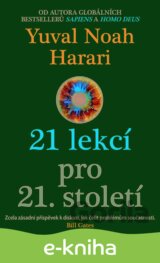 21 lekcí pro 21. století