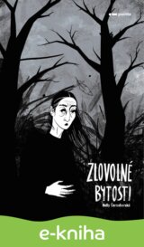 Zlovolné bytosti